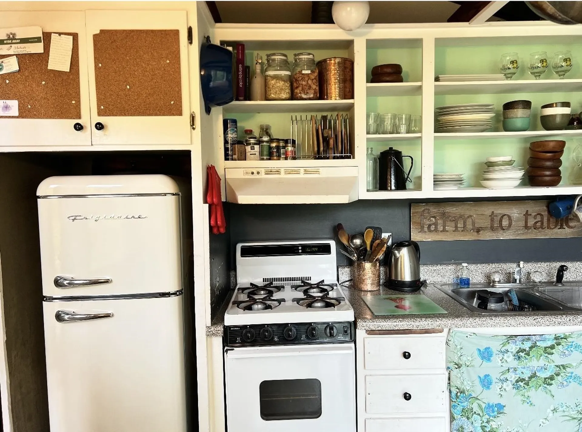 128 Tucker Hill Road Fayston VT 05673