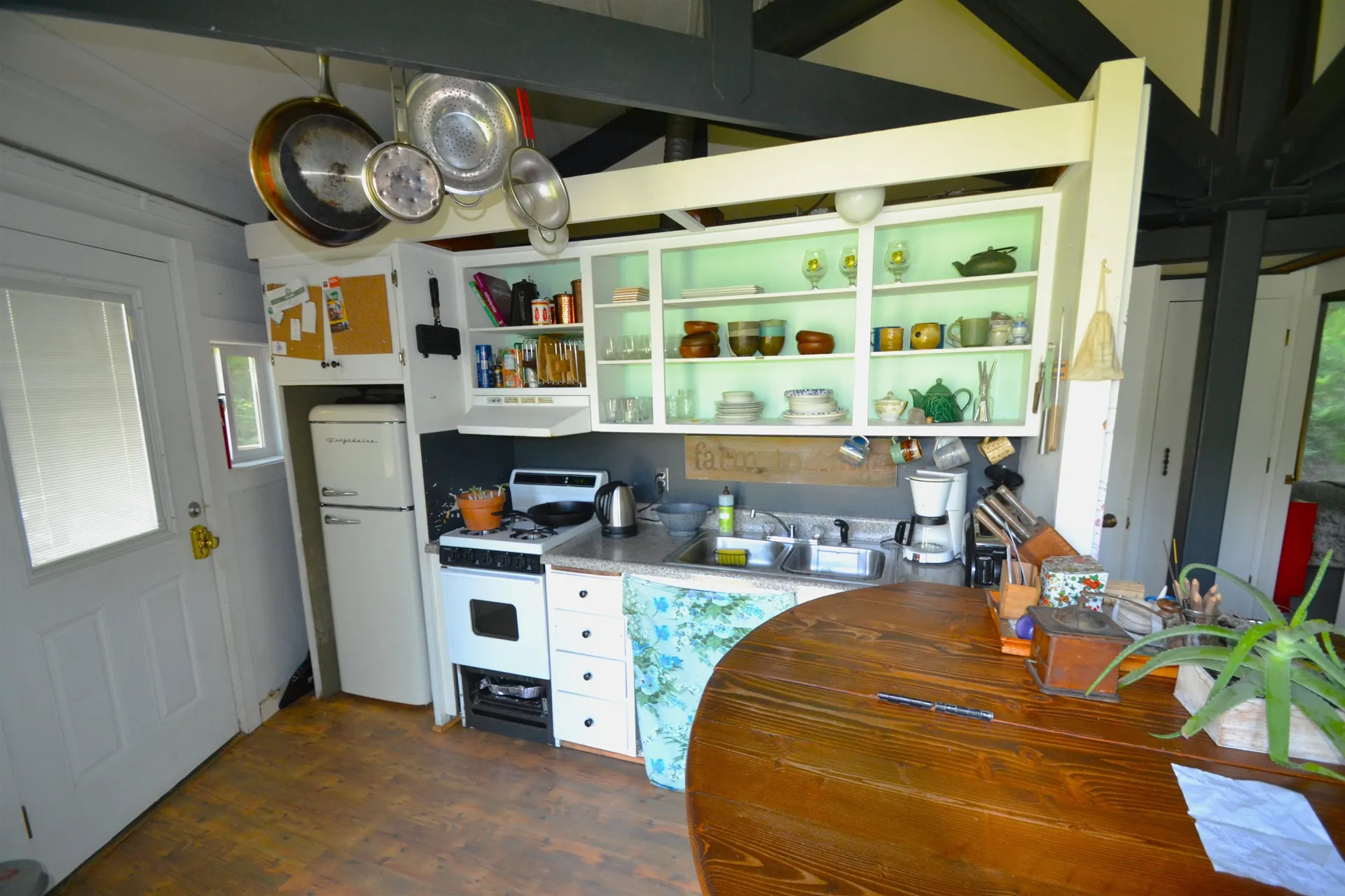 128 Tucker Hill Road Fayston VT 05673