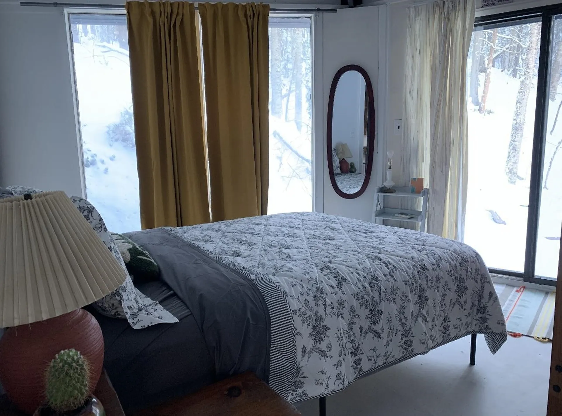 128 Tucker Hill Road Fayston VT 05673