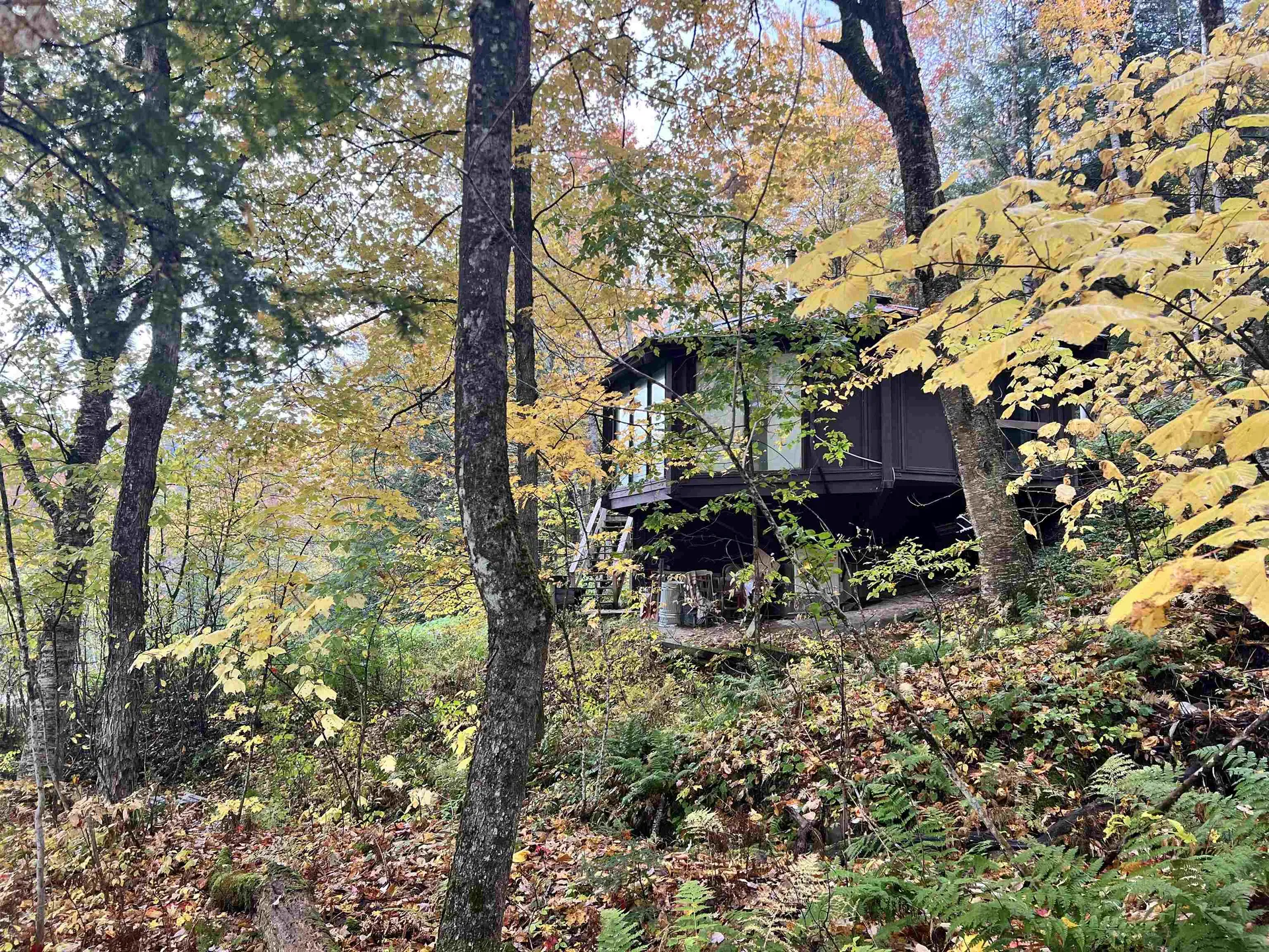 128 Tucker Hill Road Fayston VT 05673