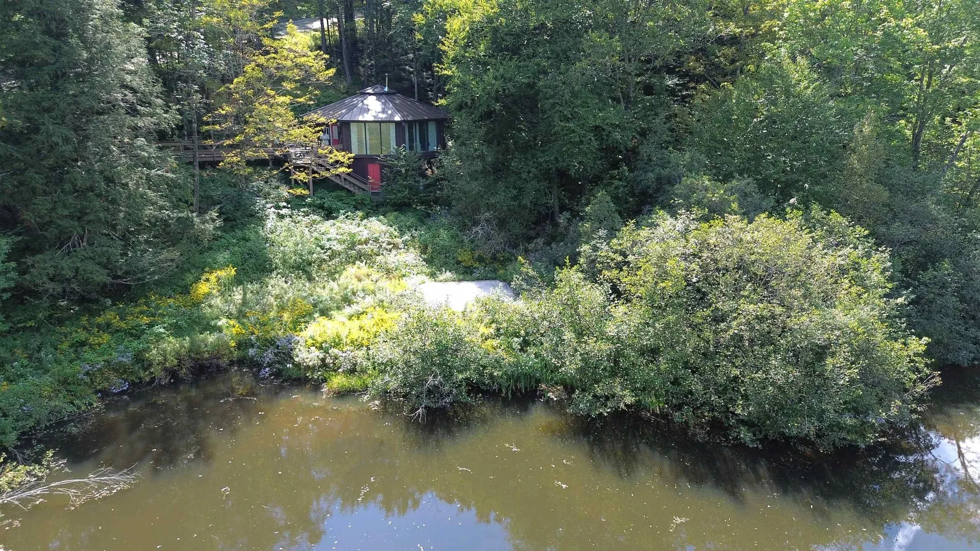 128 Tucker Hill Road Fayston VT 05673
