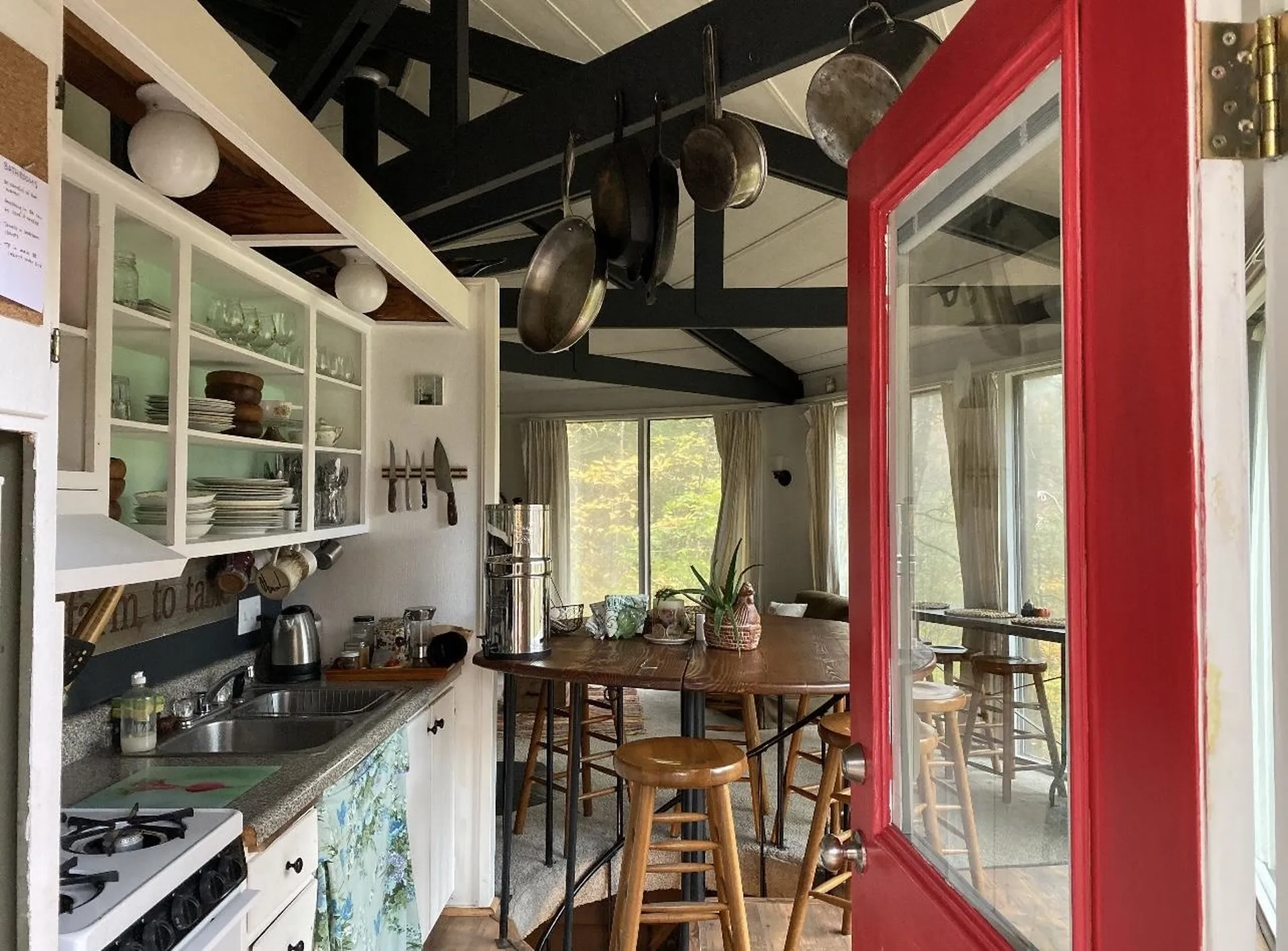 128 Tucker Hill Road Fayston VT 05673