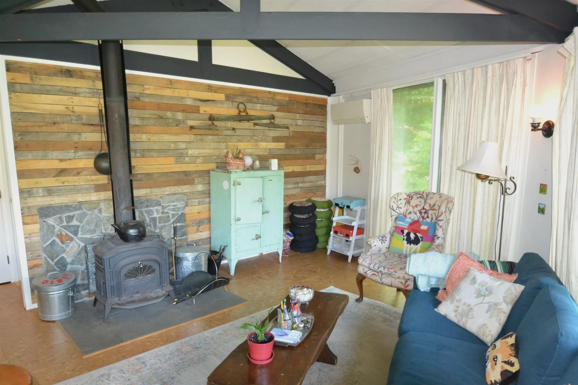 128 Tucker Hill Road Fayston VT 05673
