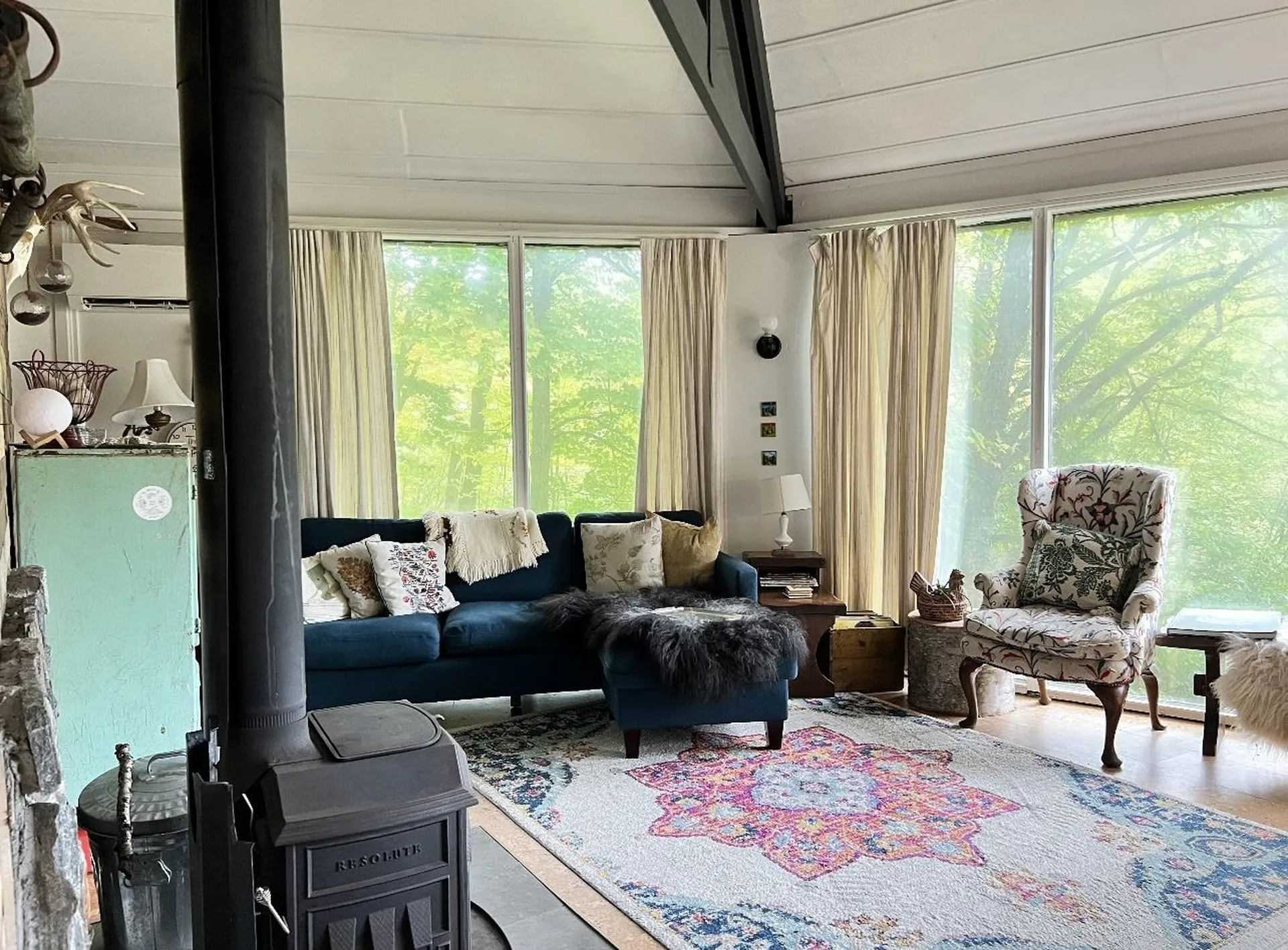 128 Tucker Hill Road Fayston VT 05673