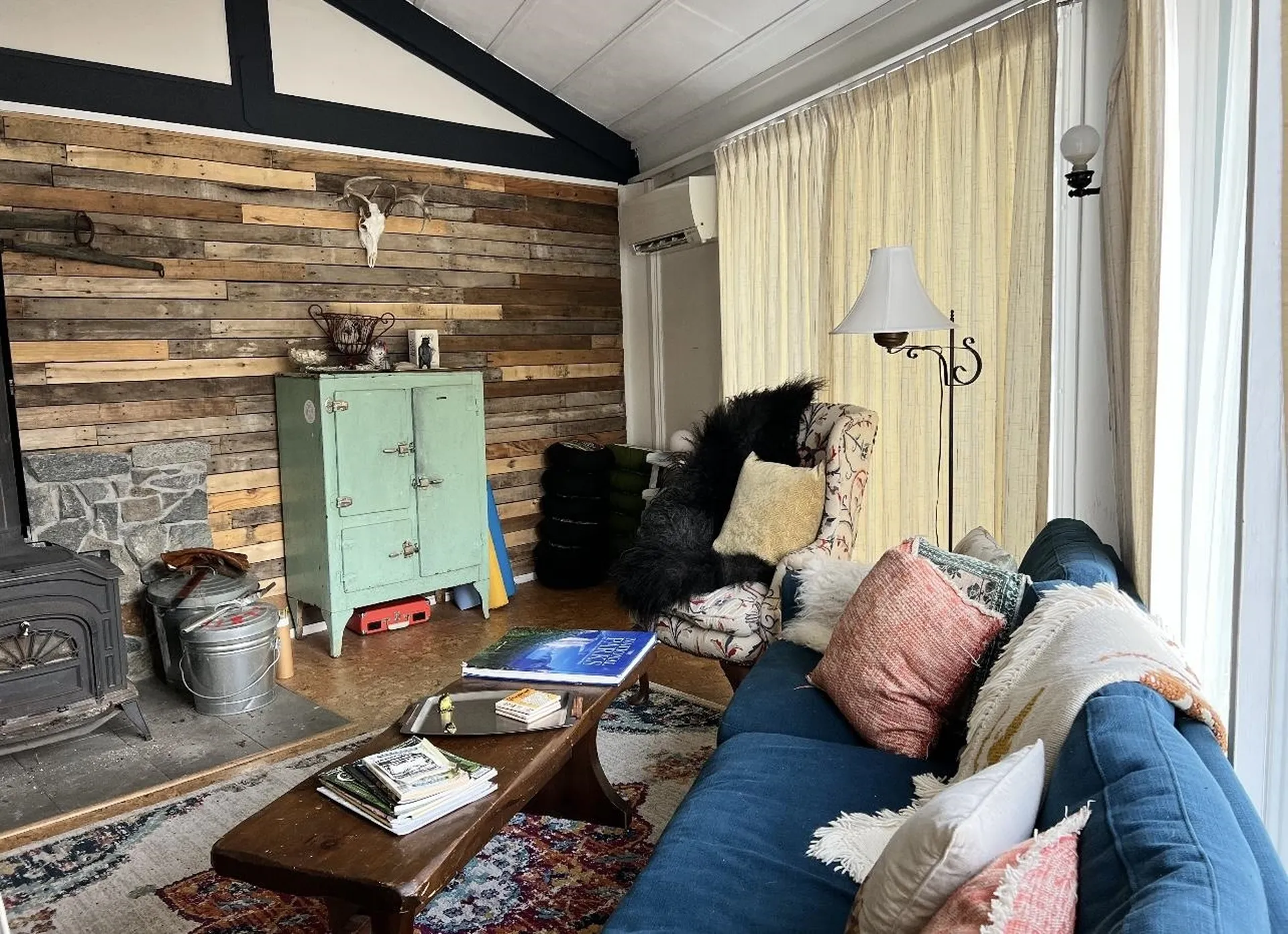 128 Tucker Hill Road Fayston VT 05673