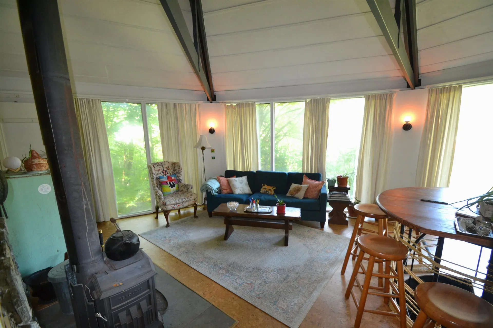 128 Tucker Hill Road Fayston VT 05673