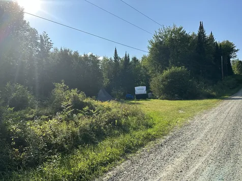 Off Route 2 Lunenburg VT 05906