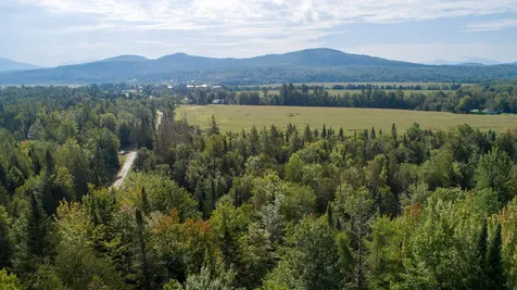 Off Route 2 Lunenburg VT 05906