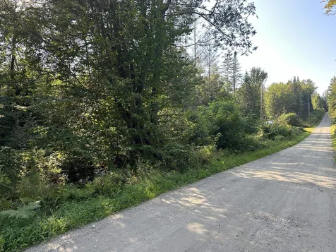 Off Route 2 Lunenburg VT 05906