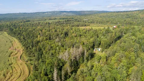 Off Route 2 Lunenburg VT 05906