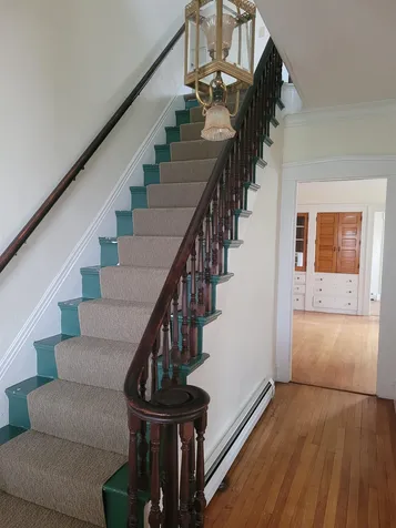 140 Washington Street Barre City VT 05641