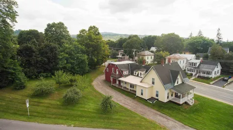 140 Washington Street Barre City VT 05641