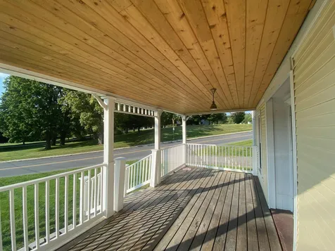 140 Washington Street Barre City VT 05641