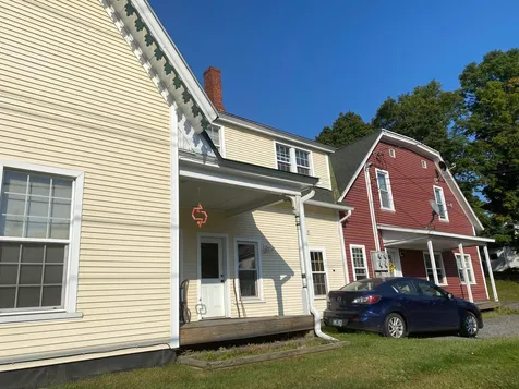 140 Washington Street Barre City VT 05641