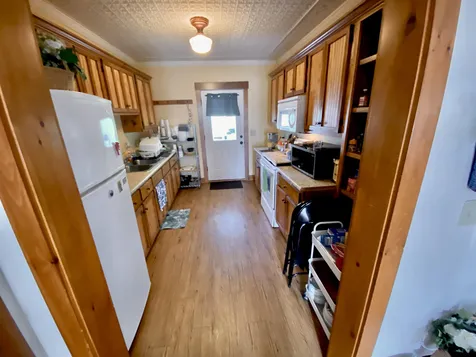 140 Washington Street Barre City VT 05641
