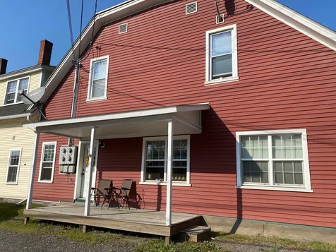 140 Washington Street Barre City VT 05641