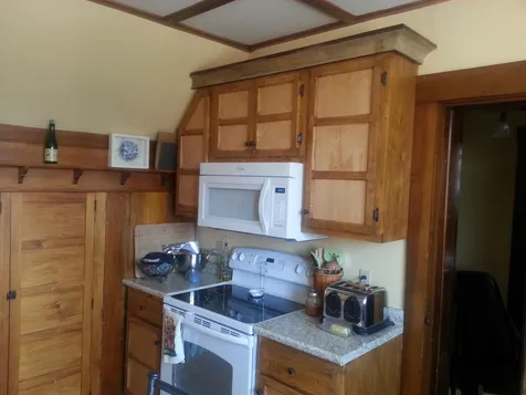 140 Washington Street Barre City VT 05641