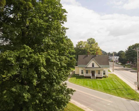 140 Washington Street Barre City VT 05641