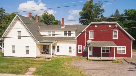 140 Washington Street Barre City VT 05641