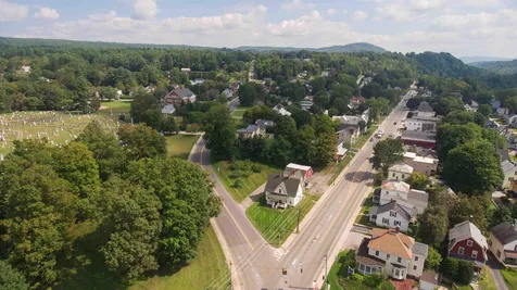 140 Washington Street Barre City VT 05641