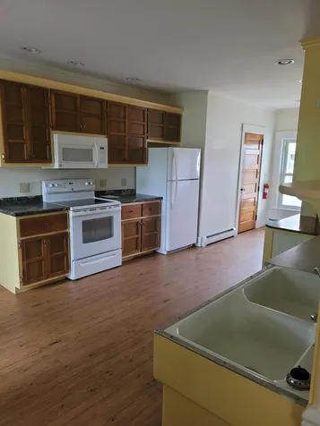 140 Washington Street Barre City VT 05641