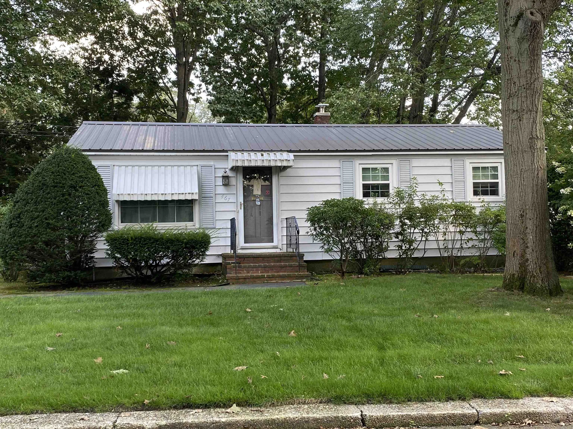 467 Normand Street Manchester NH 03109