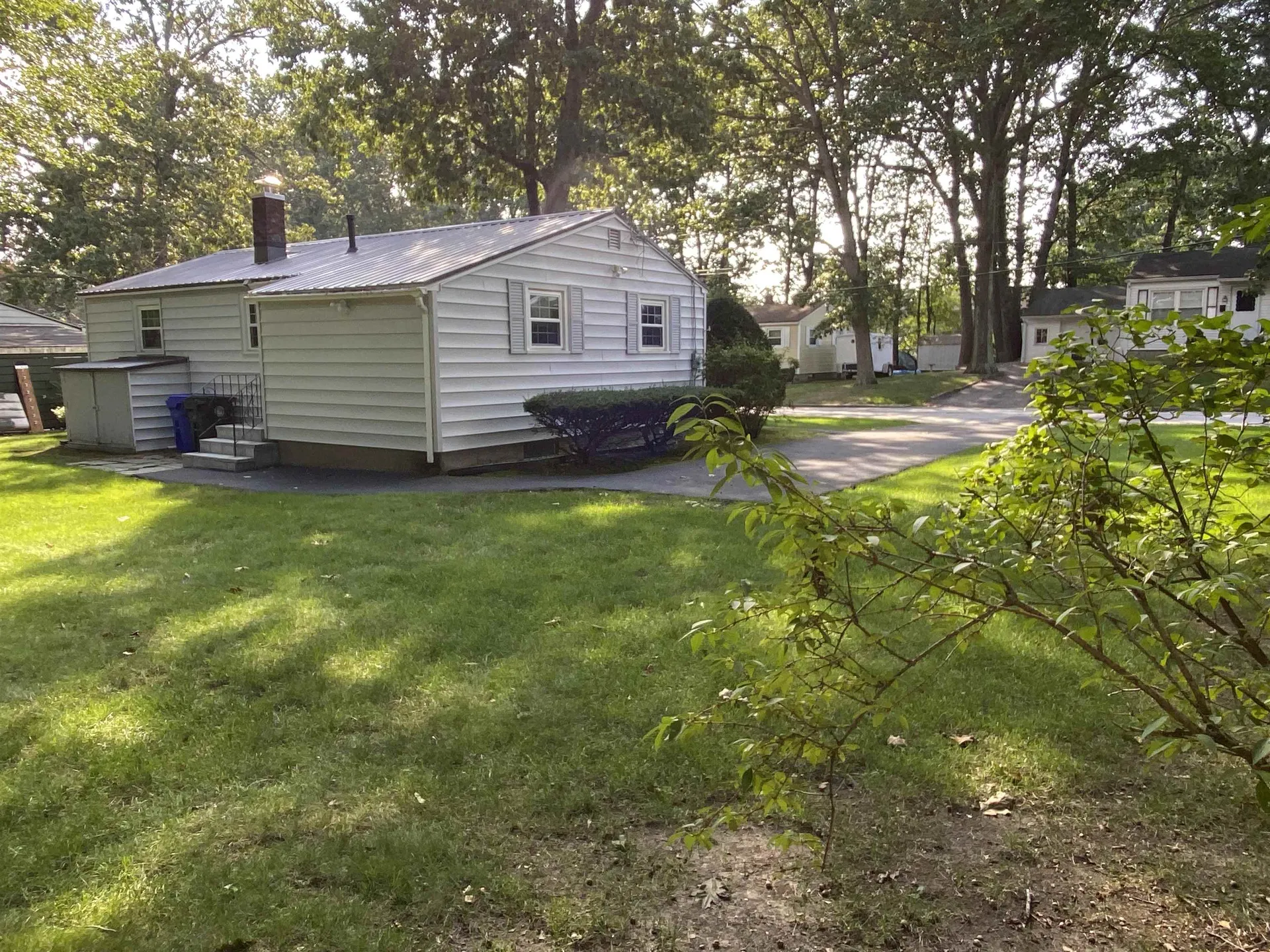 467 Normand Street Manchester NH 03109