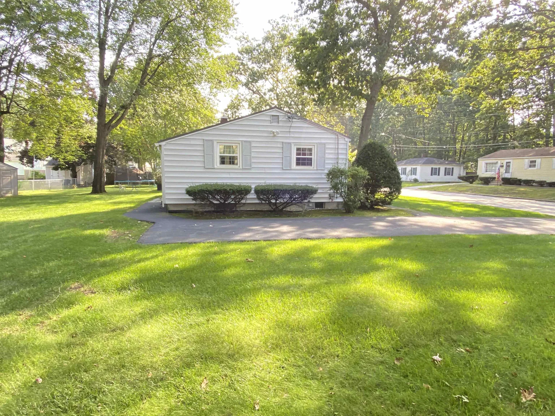 467 Normand Street Manchester NH 03109
