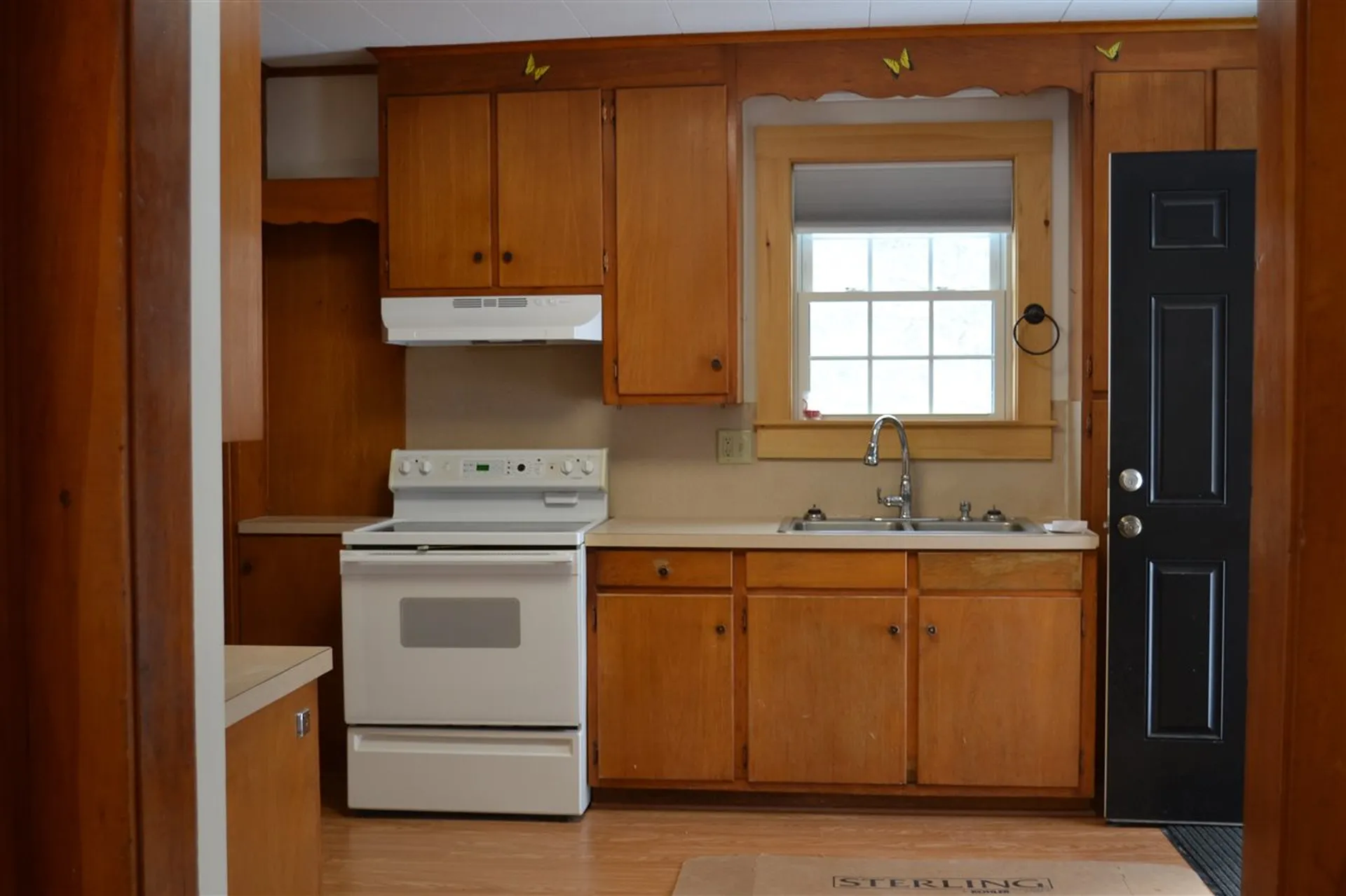 314 Old Bay Road New Durham NH 03855