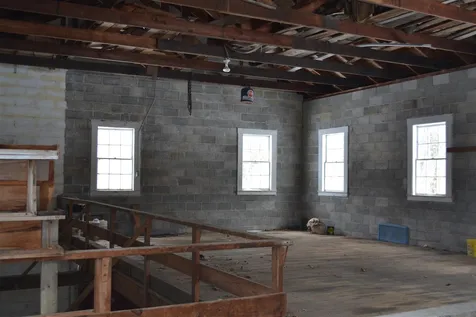314 Old Bay Road New Durham NH 03855