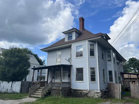 29 Court Street Newport NH 03773