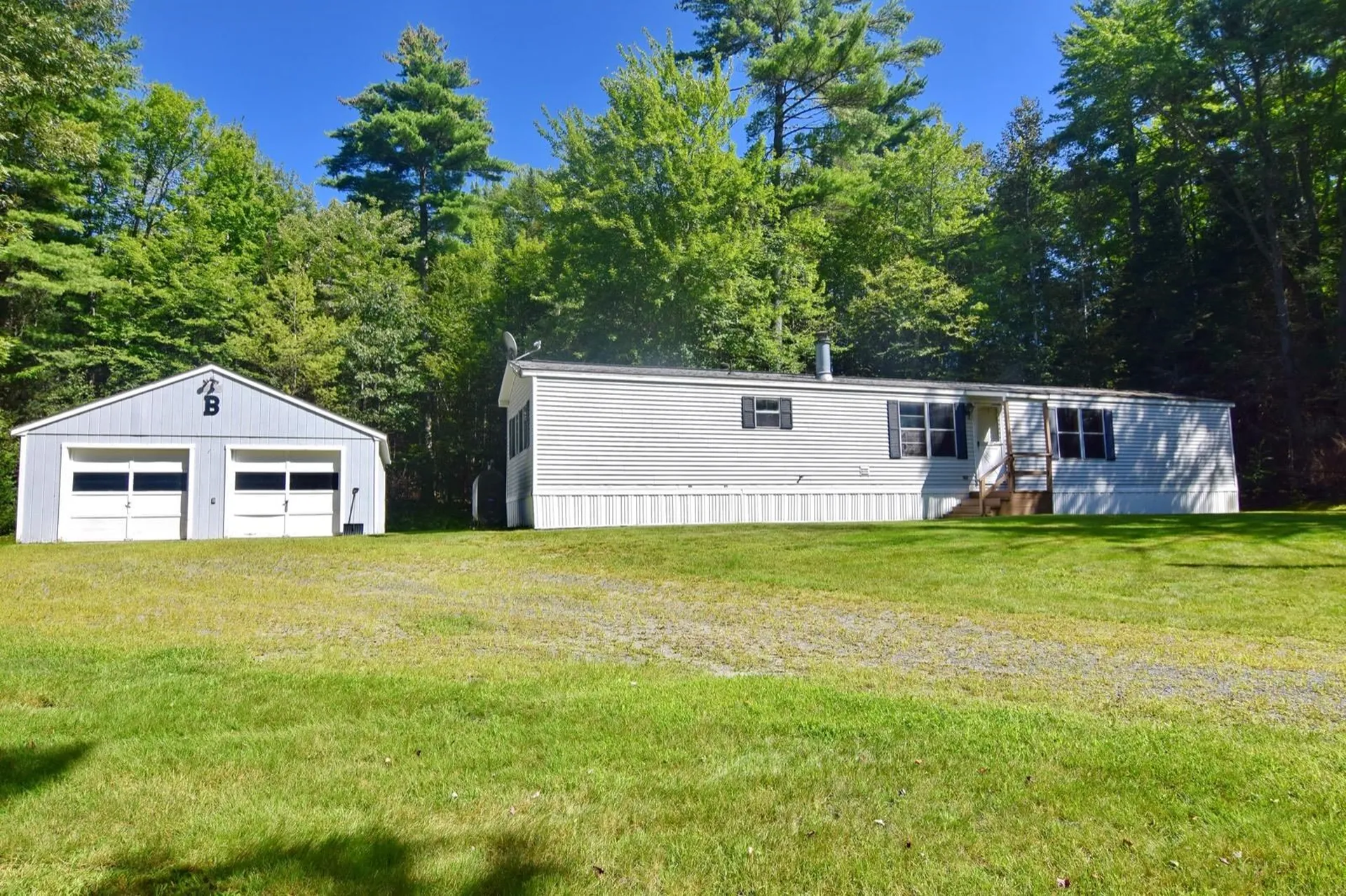 29 Mount Misery Road Littleton NH 03561