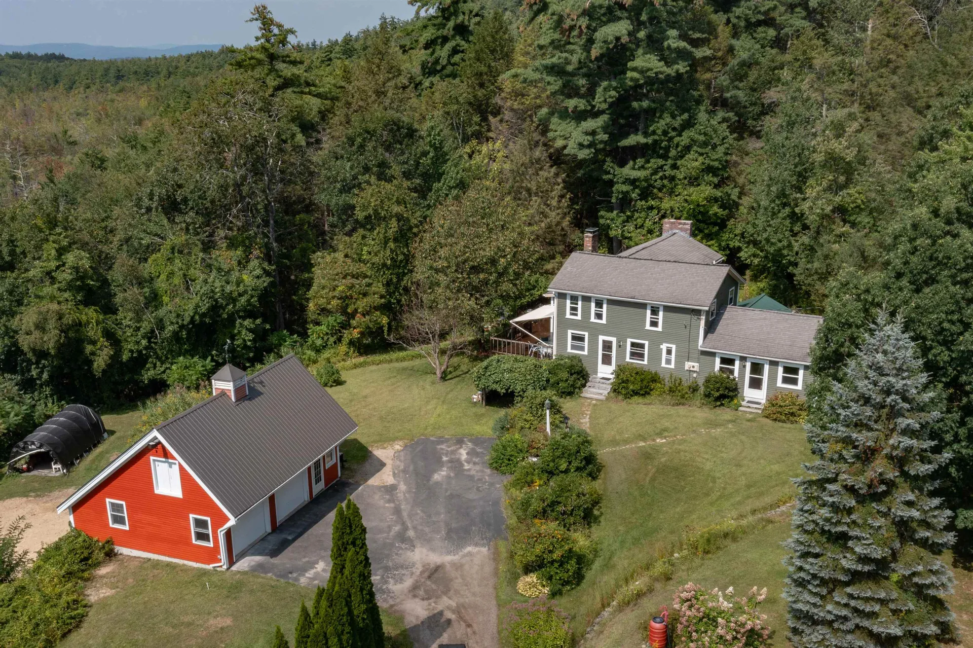 534 Mountain Road Goffstown NH 03045