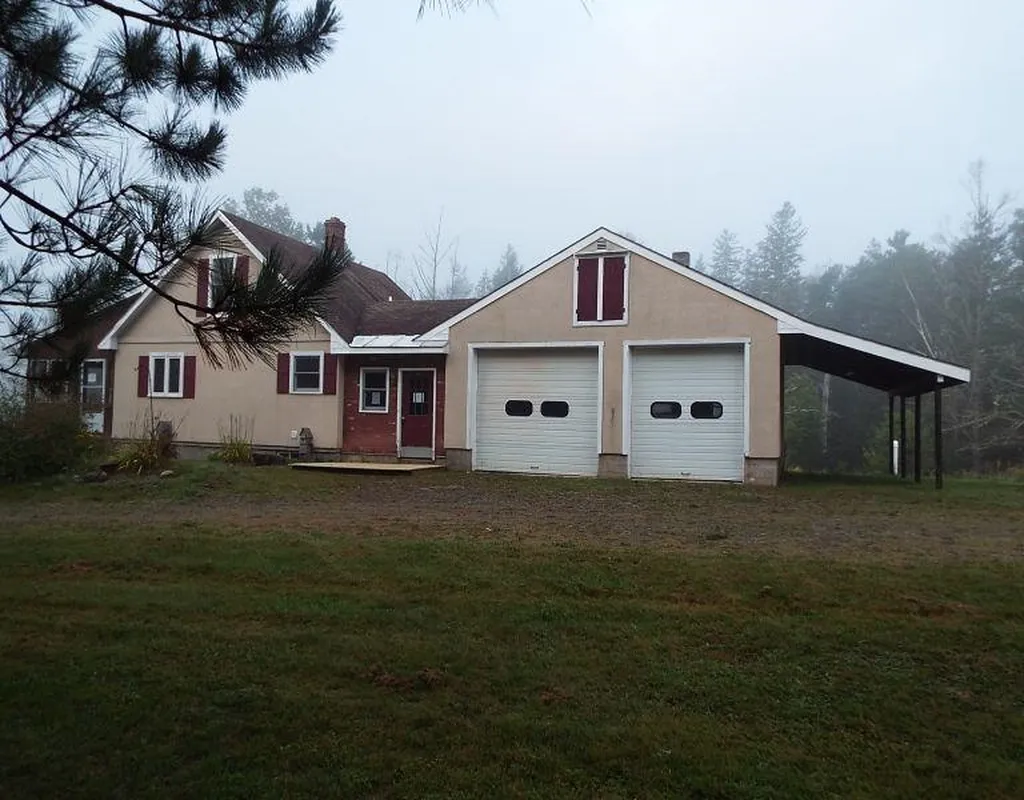 453 Meridan Hill Road, Columbia NH Real Estate Listing MLS 4969128