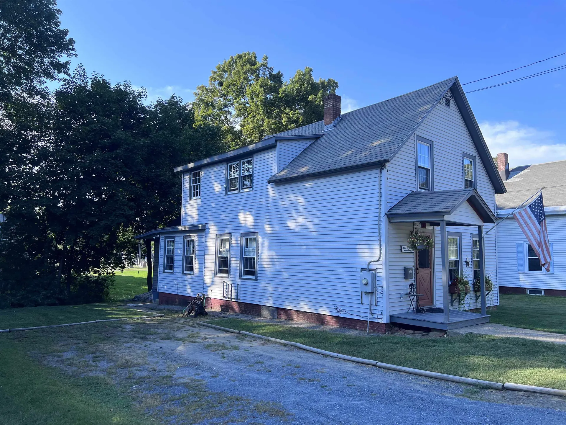 217 Pleasant Street Claremont NH 03743