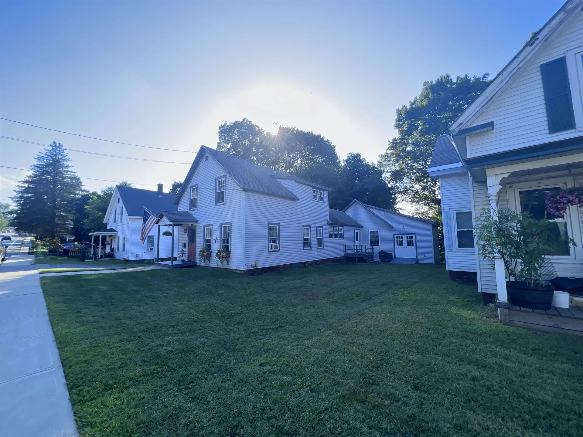 217 Pleasant Street Claremont NH 03743