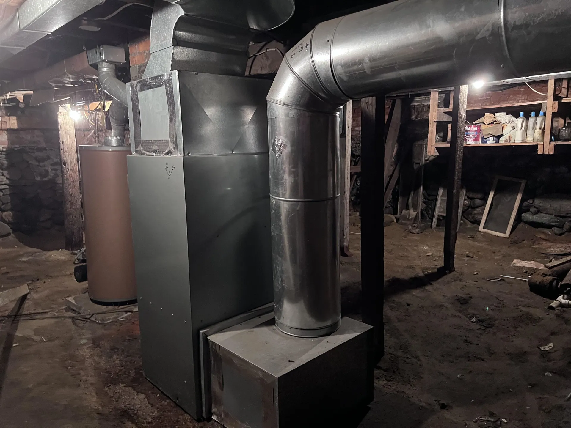 217 Pleasant Street Claremont NH 03743