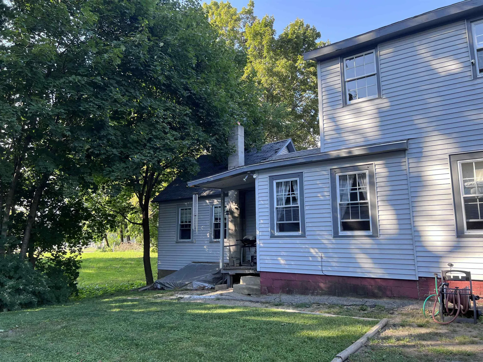 217 Pleasant Street Claremont NH 03743