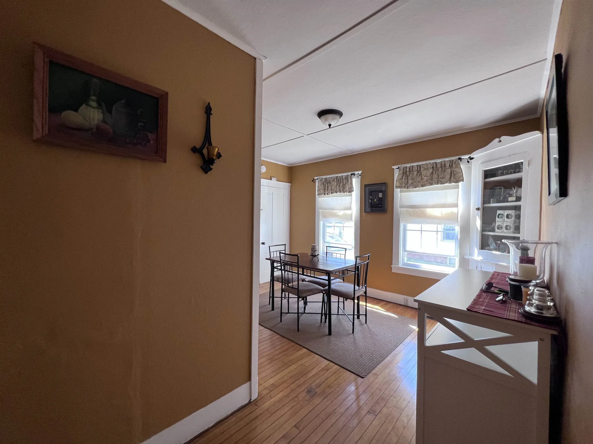 217 Pleasant Street Claremont NH 03743