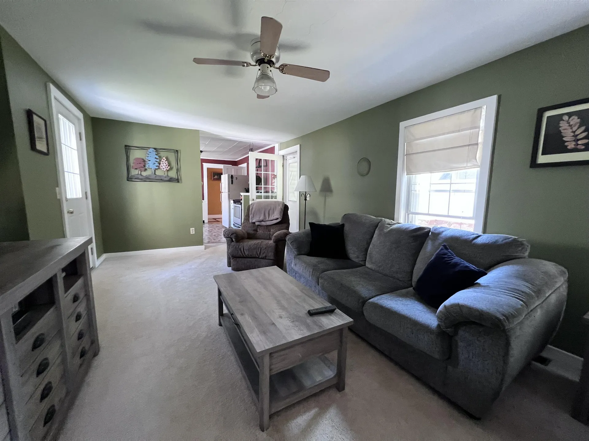 217 Pleasant Street Claremont NH 03743