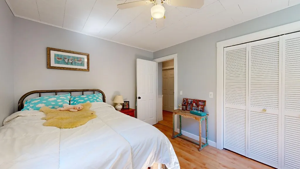 2984 Mount Philo Road Charlotte VT 05445