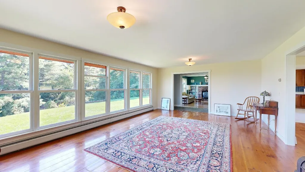 2984 Mount Philo Road Charlotte VT 05445