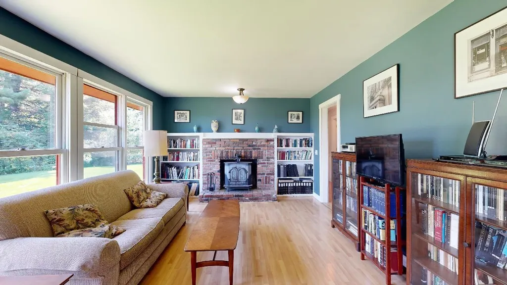 2984 Mount Philo Road Charlotte VT 05445