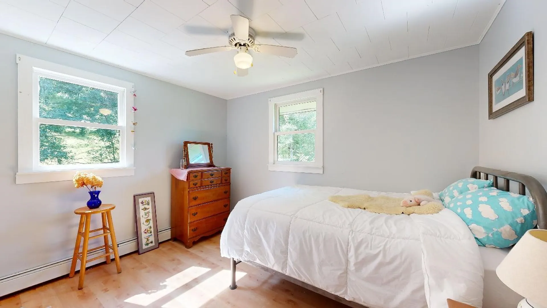 2984 Mount Philo Road Charlotte VT 05445