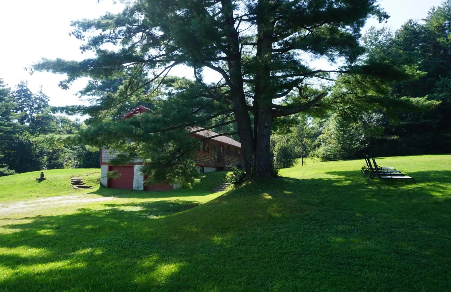 2984 Mount Philo Road Charlotte VT 05445