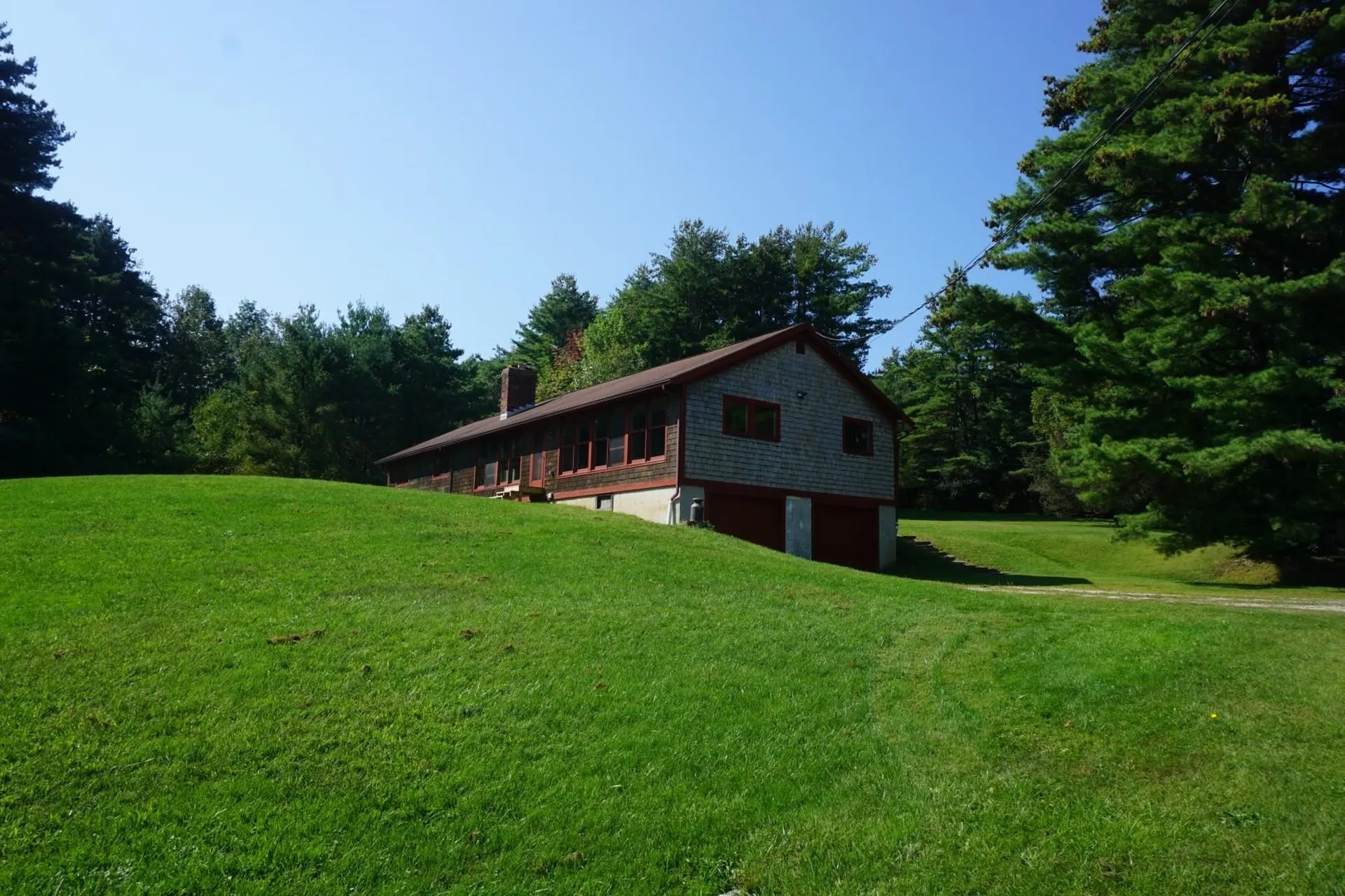 2984 Mount Philo Road Charlotte VT 05445