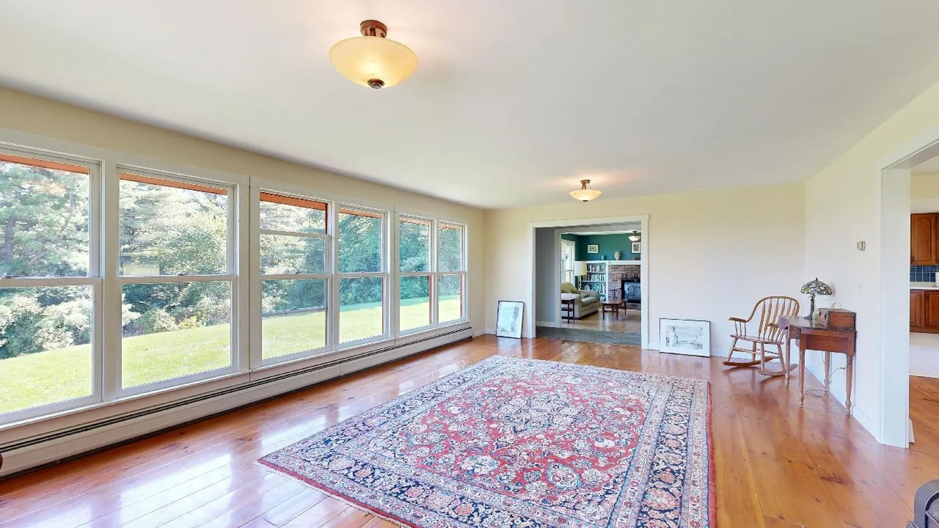2984 Mount Philo Road Charlotte VT 05445