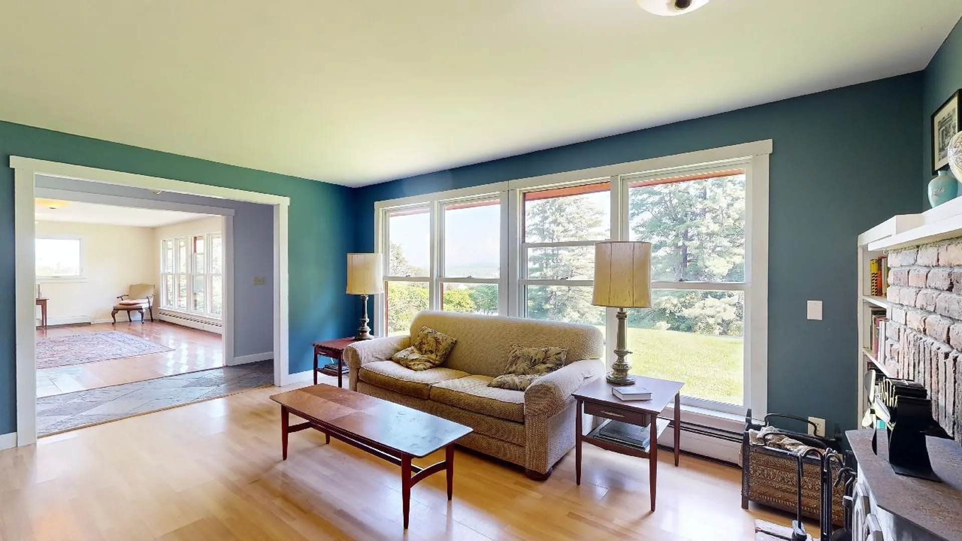 2984 Mount Philo Road Charlotte VT 05445