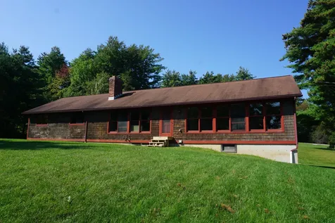 2984 Mount Philo Road Charlotte VT 05445