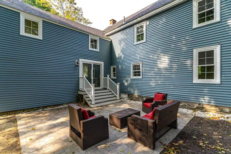 15 Railroad Avenue Newfields NH 03856